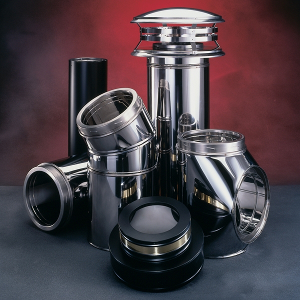 Stove pipe